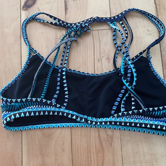 bathing suit top - Picture 2 of 2